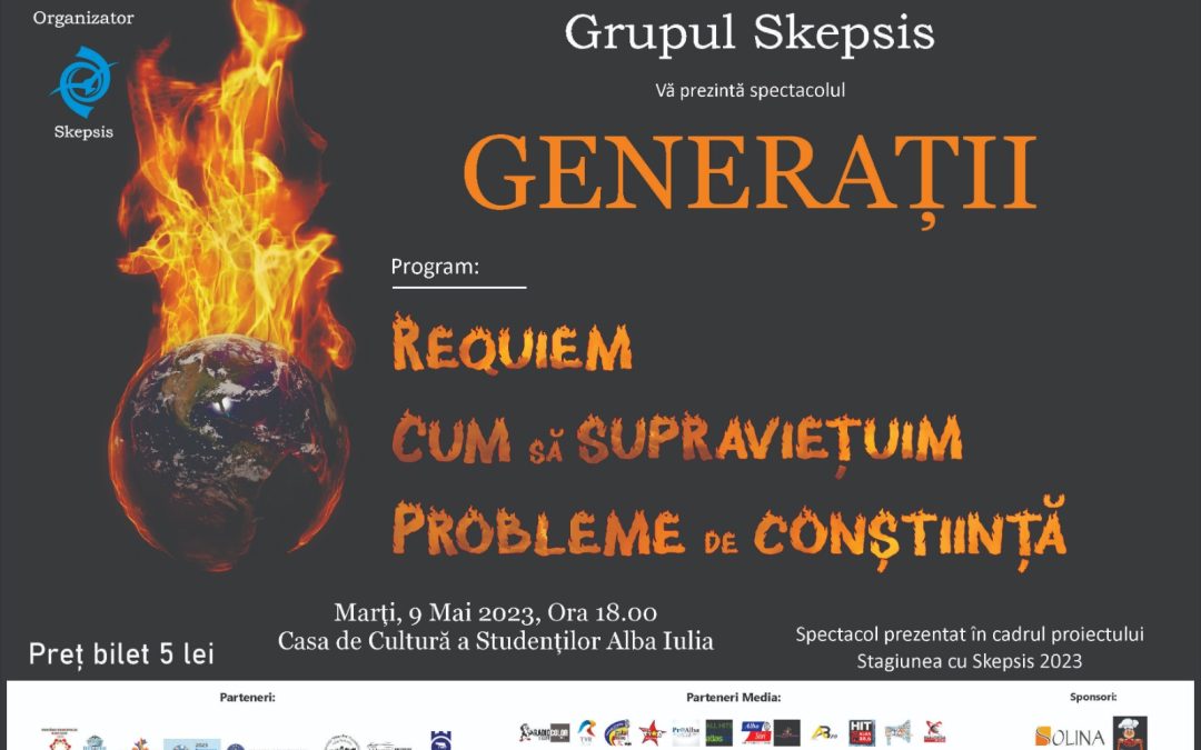 Generații