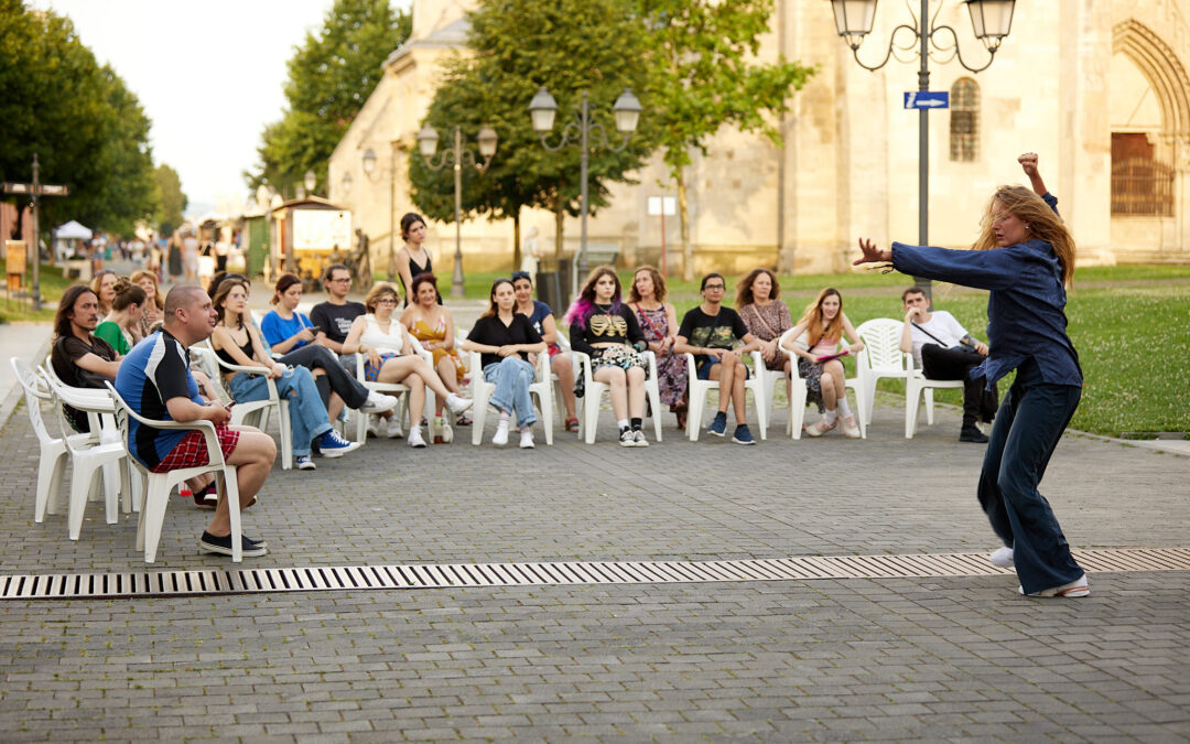 Elemental Traces – 13.07.2023