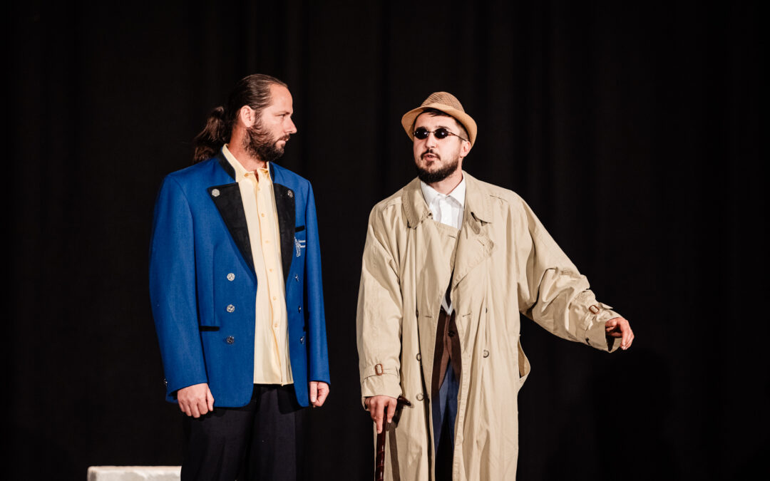 Ăștia sunt Balcanii 12.10.2023