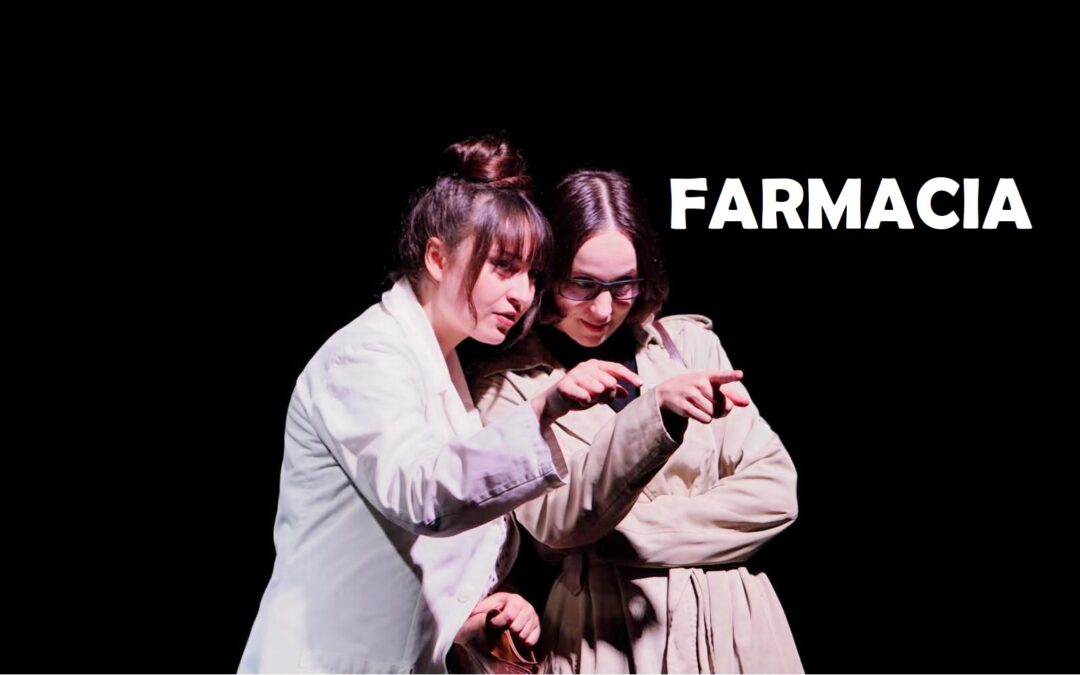 FARMACIA – 28.10.2025